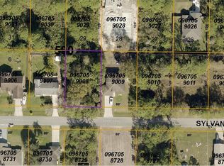 0967-05-9008 Sylvania Ave, North Pt, FL 34291