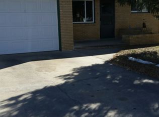 1720 Empire Ave, Loveland, CO 80538