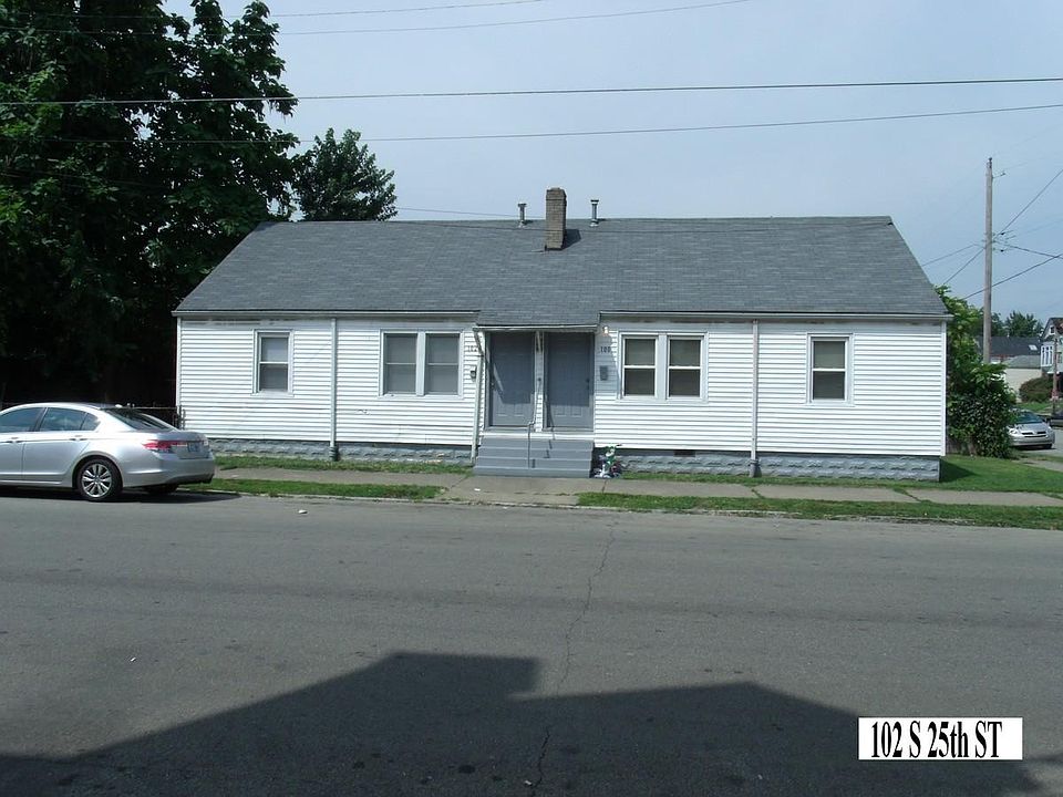 1st image of 100 S 25th St