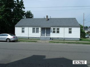 100 S 25th St, Louisville, KY 40212