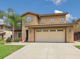 15754 Vista Del Mar St, Moreno Valley, CA 92555