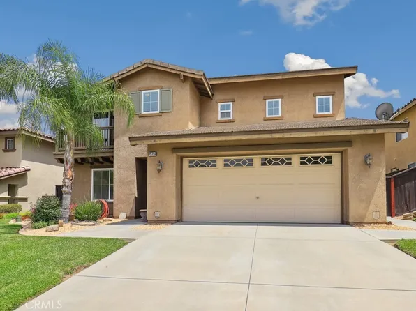 15754 Vista Del Mar St, Moreno Valley, CA 92555