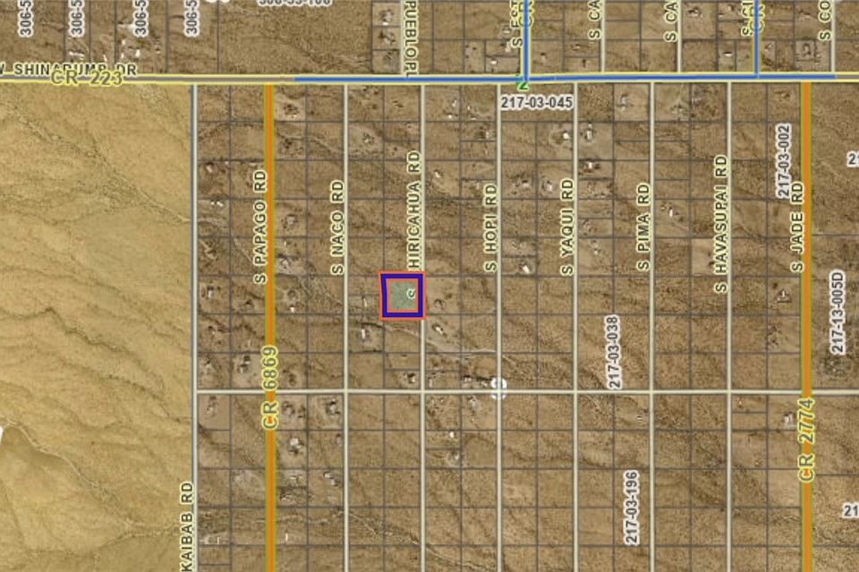Property