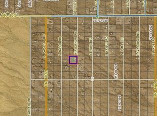 2661 S Chiricahua Rd, Golden Valley, AZ 86413