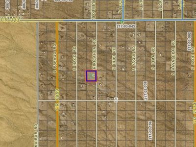 2661 S Chiricahua Rd, Golden Valley, AZ, 86413