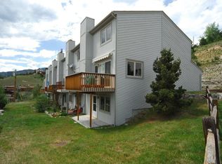 3158 Buckboard Dr, Evergreen, CO 80439