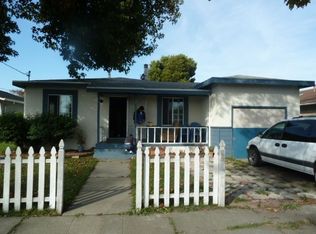 2525 Maine Ave, Richmond, CA 94804