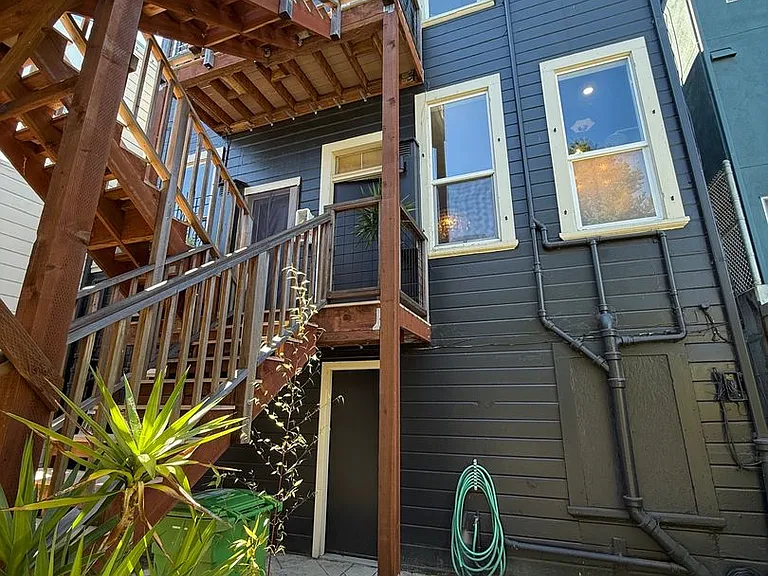 632 Fell St — Photo 17