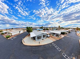 701 Montara Rd SPC 71A, Barstow, CA 92311