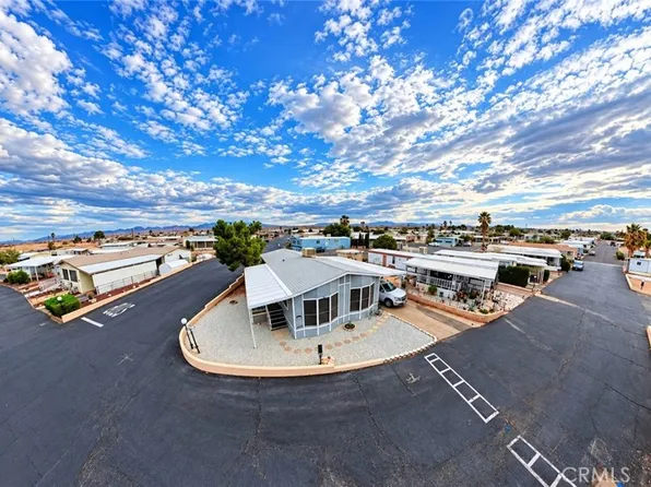 701 Montara Rd Spc 71A, Barstow, CA 92311