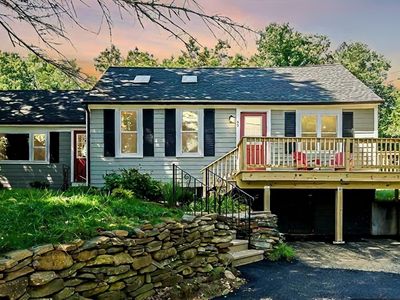 49 Smith Hanson Rd, North Brookfield, MA, 01535