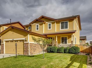 6303 Twilight Ave, Firestone, CO 80504