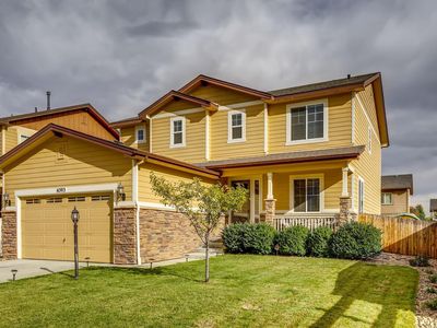 6303 Twilight Ave, Firestone, CO, 80504