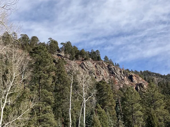 W Tract #11, Chama, NM 87520