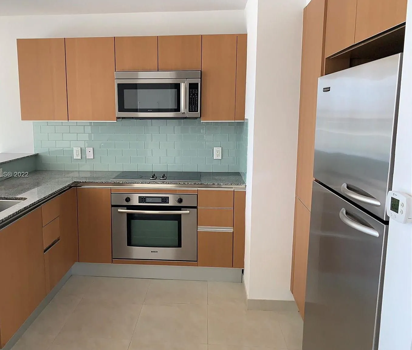 Studio, 551 sqft, $2,400 — Photo 1