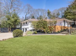 1 High Point Rd, East Hampton, NY 11937