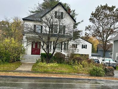 45 Elm St, Templeton, MA, 01468