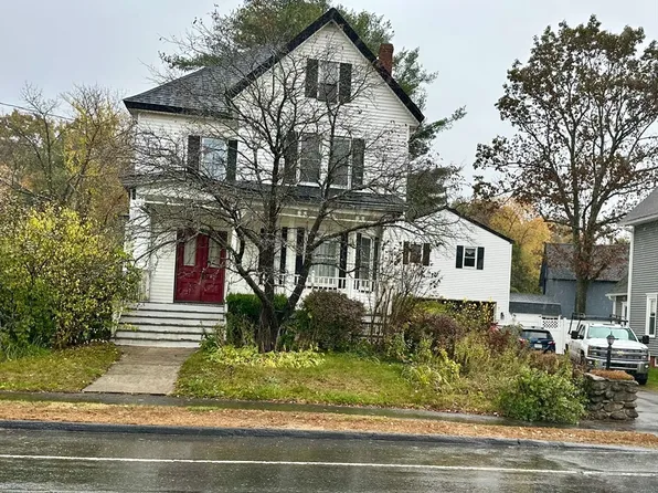 45 Elm St, Templeton, MA 01468