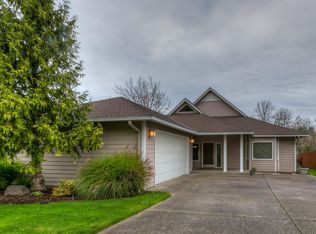 2437 Morrow Ct NW, Salem, OR 97304