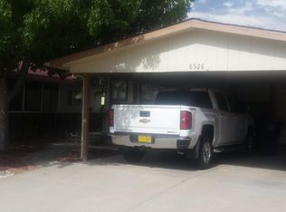 8528 Creek St NE, Albuquerque, NM 87113