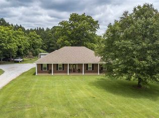 11053 Highway 37, Taylorsville, MS 39168