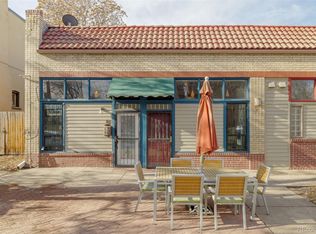 828 29th St, Denver, CO 80205