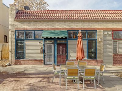 828 29th Street, Denver, CO, 80205
