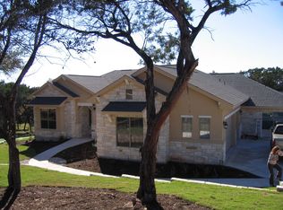 13501 Madrone Mountain Way, Austin, TX 78737