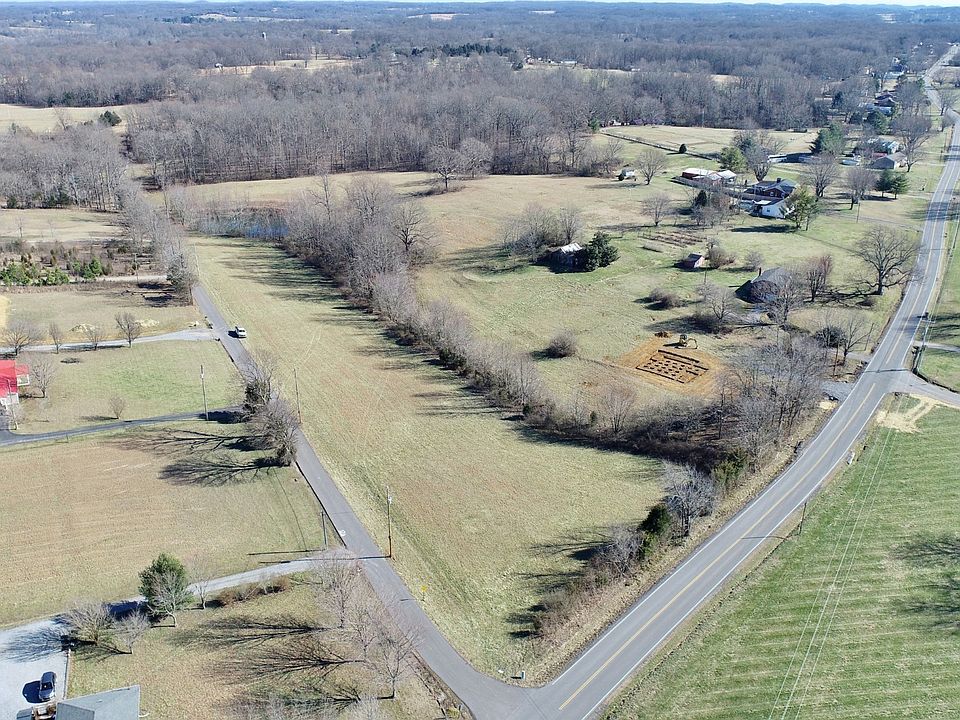 0 New Deal Potts Rd LOT 1, Cottontown, TN 37048 MLS 2477398 Zillow