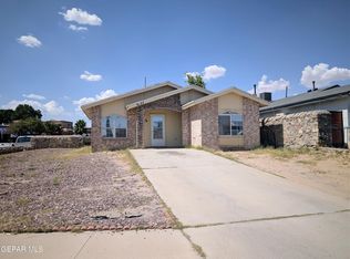9127 Bur Oak Cir, El Paso, TX 79907
