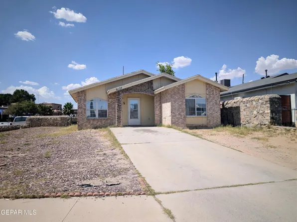 9127 Bur Oak Cir, El Paso, TX 79907