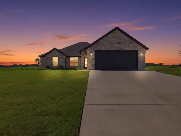 117 Eagle Court Gln, Rainbow, TX 76077