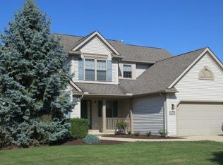 1179 Newell Ln, Medina, OH