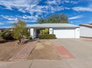 536 W Pampa Ave, Mesa, AZ 85210