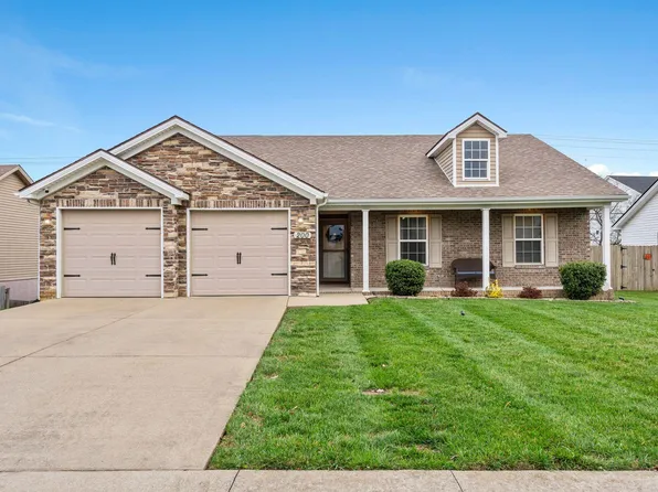 200 Curtis Ford Trce, Nicholasville, KY 40356
