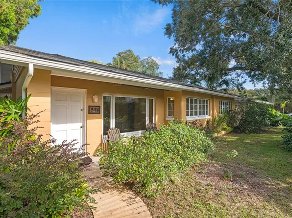 848 Post Ln, Orlando, FL 32804