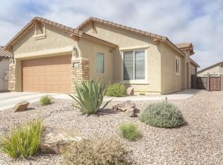 526 W Calle Montero, Sahuarita, AZ 85629