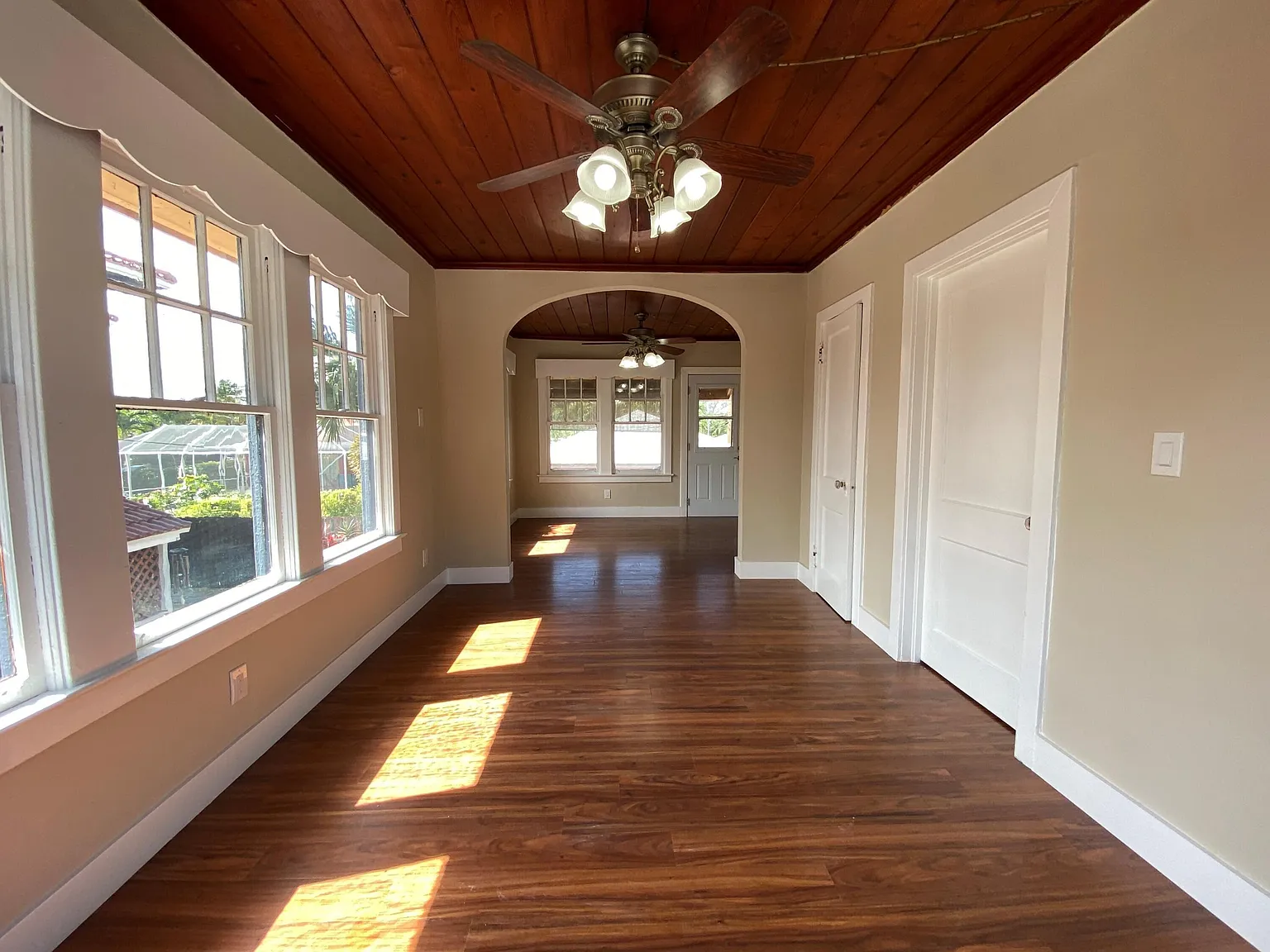 1 bed, 1.0 bath, 552 sqft, $1,750 — Photo 4