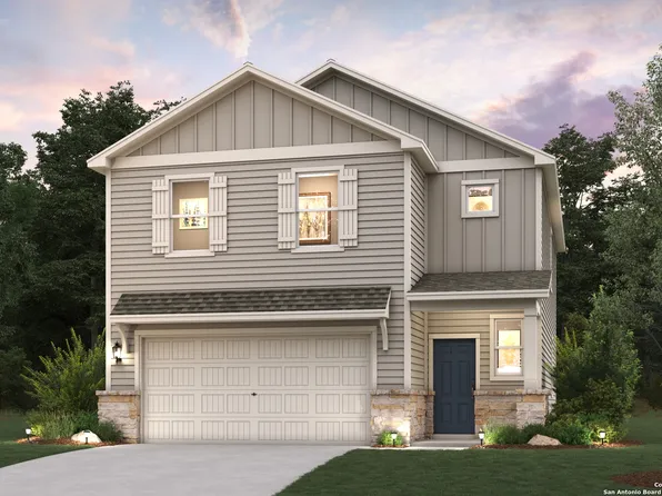 6538 Bufflehead Bend, Leon Valley, TX 78240