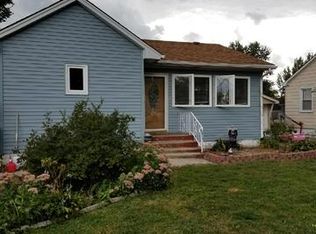 34 E 31st Pl, Steger, IL 60475