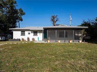 3803 Richard Rd, North Fort Myers, FL 33903