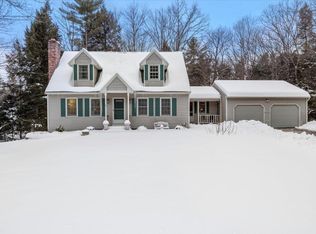 49 Chandler Cir, Bow, NH 03304