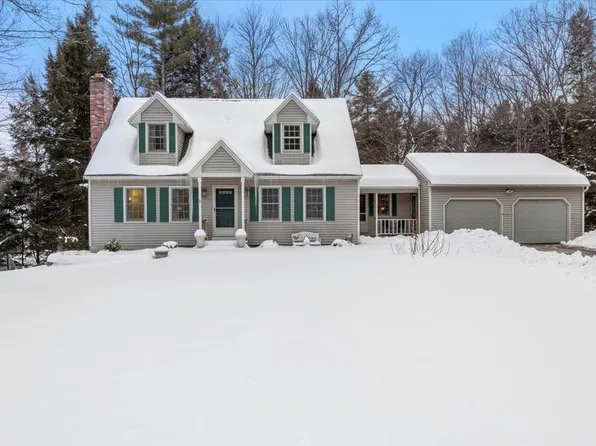49 Chandler Circle, Bow, NH 03304