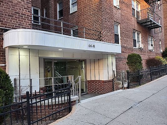 1st image of 6441 Saunders St #102