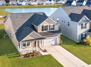314 Firewheel Ct, Summerville, SC 29486
