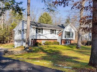 46 Whitney Drive, Woodstock, NY 12498