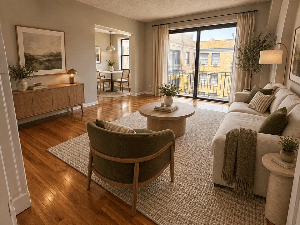 Buena Terrace - 4242 N Sheridan Rd