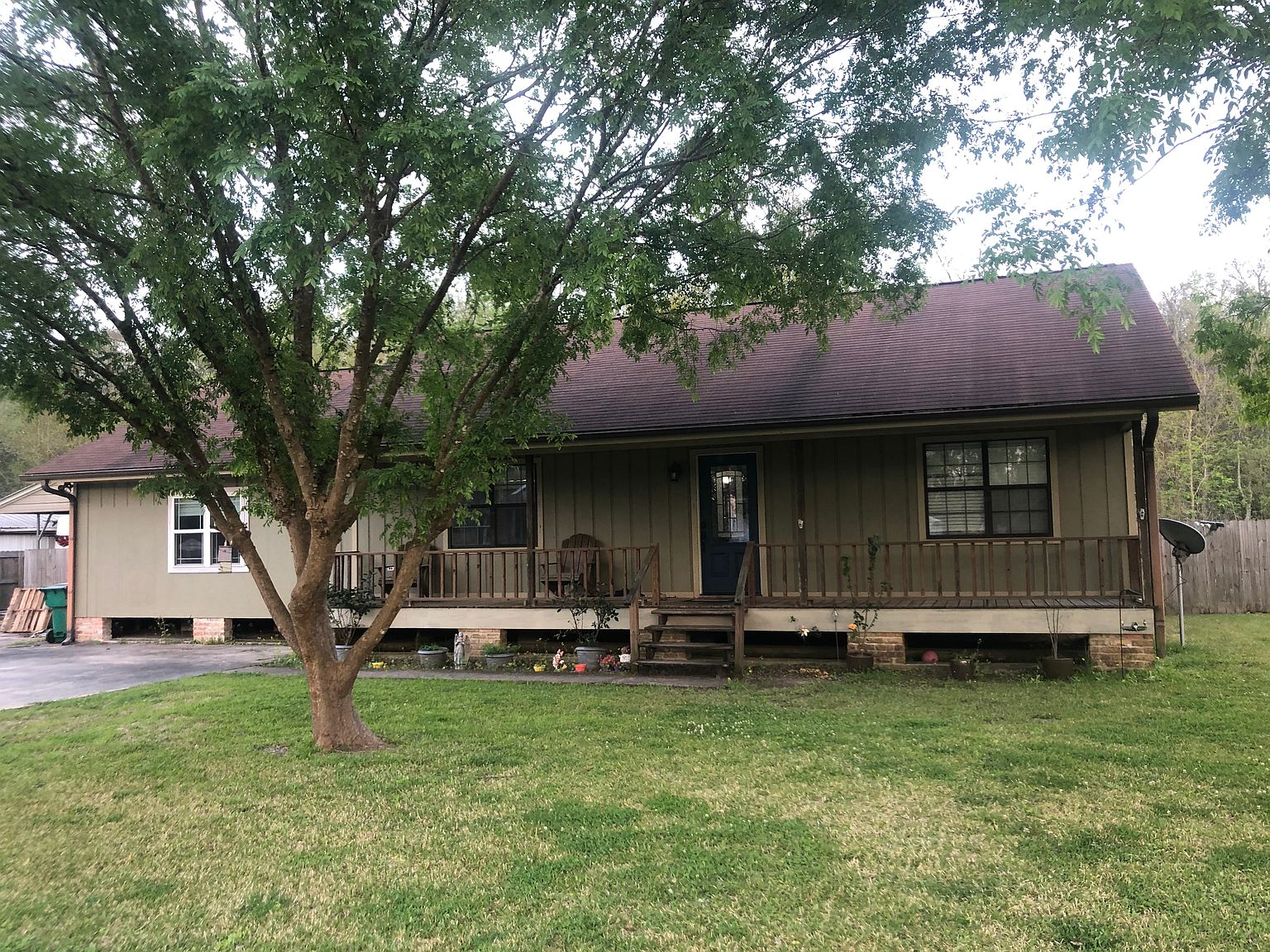 144 Cypress Villa Ln, Gheens, LA 70355 Zillow