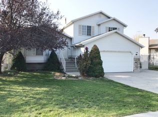 4910 W Filbert Park Cir, Salt Lake City, UT 84118