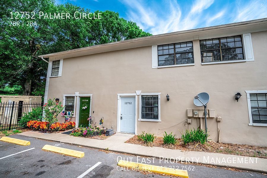 1st image of 12752 Palmer Cir